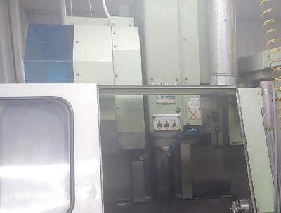 Okuma MC-4VA