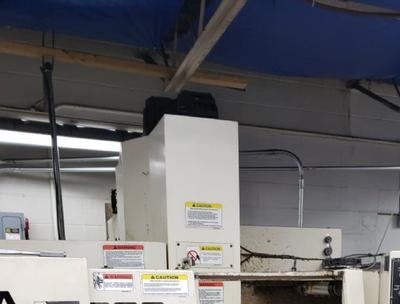 Okuma V4020 (1997)