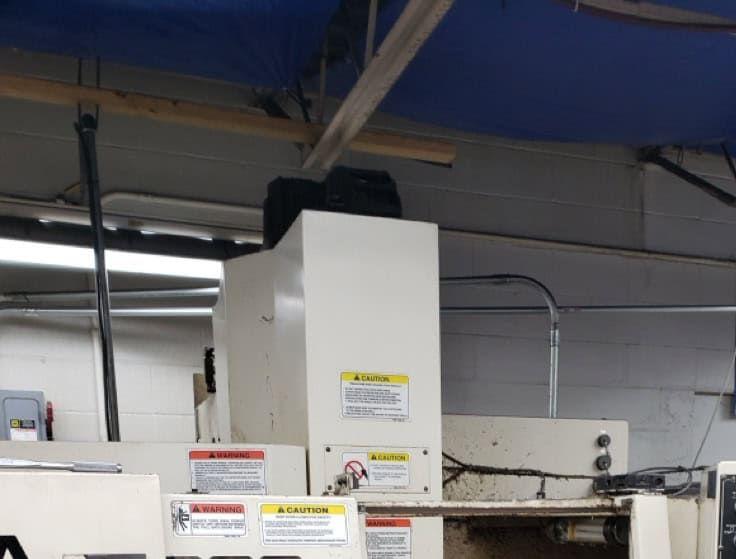Okuma V4020 (1997)