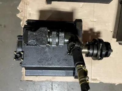 Okuma BL-ME200J-20SN (2005)