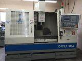 Okuma CADET V4020 Stock