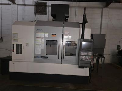 Okuma GENOS M660V (2024)
