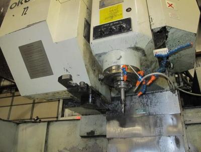 Okuma MC-50A (1993)