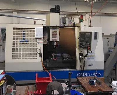 Okuma CADET MATE (1999)