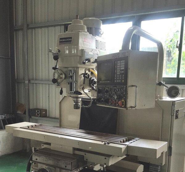 Okuma FM-30R