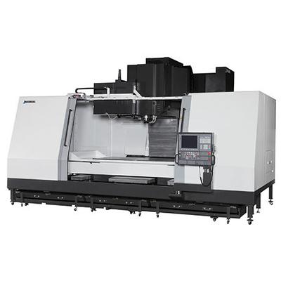Okuma MILLAC 1052V