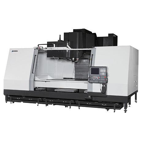 Okuma MILLAC 1052V