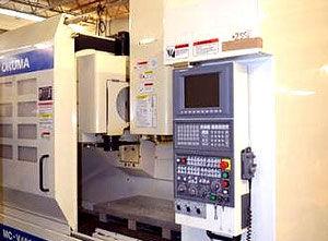Okuma MC-V4020 (2004)