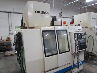 Okuma OSP700M