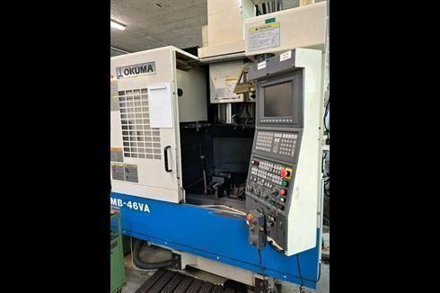 Okuma MB-46VA (2004)
