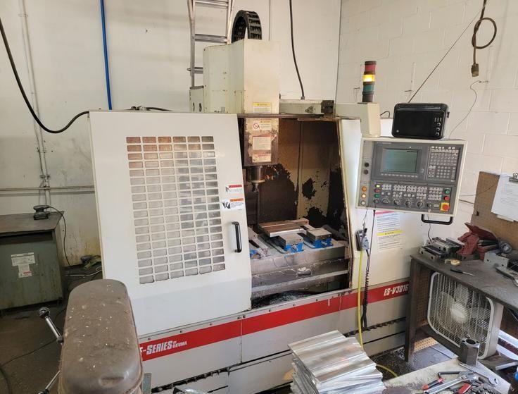Okuma V3016 (2002)
