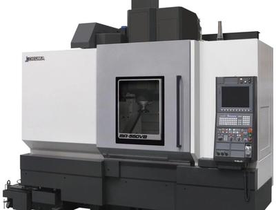 Okuma MA-650VB