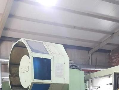 Okuma MC4VA (1990)