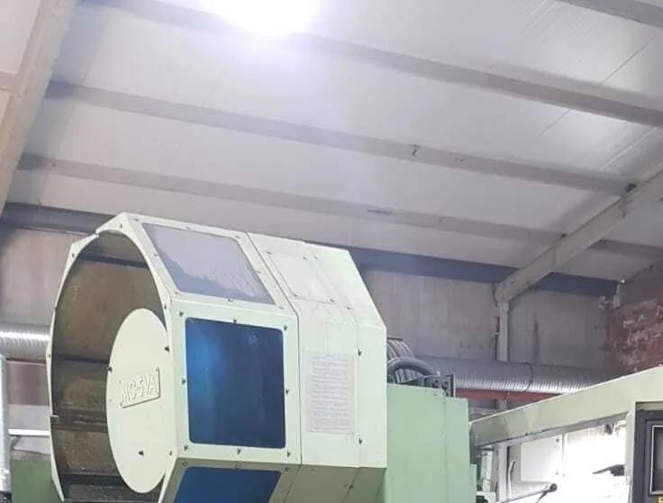 Okuma MC4VA (1990)