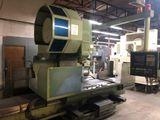 Okuma mc 6vae vertical machining center (1995)