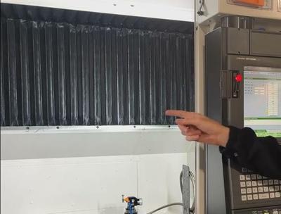 Okuma ACE CENTER MB66VA