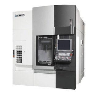 Okuma MU-4000V