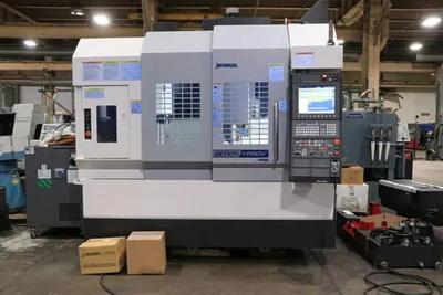 Okuma genos-m560-v (2019)