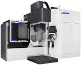 Okuma Vertical Machining Centers