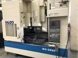 Okuma MX55A Stock