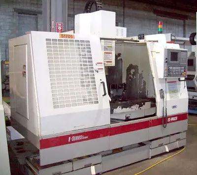 Okuma ES V4020 (2000)