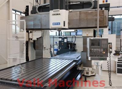 Okuma MCV20AII (1998)