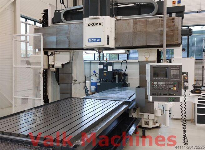 Okuma MCV20AII (1998)