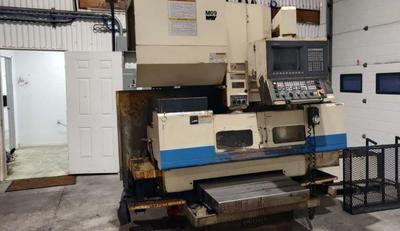 Okuma MC-40VA (1999)