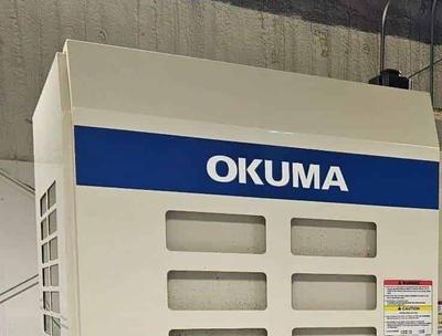 Okuma C (2005)
