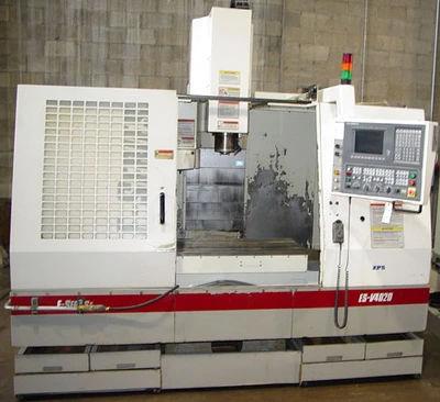 Okuma ES-V4020 (2001)