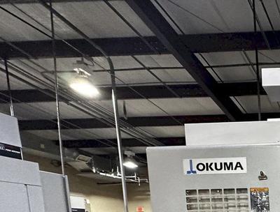 Okuma MB-46VAE (2007)