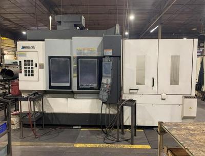 Okuma MB-56VB (2015)