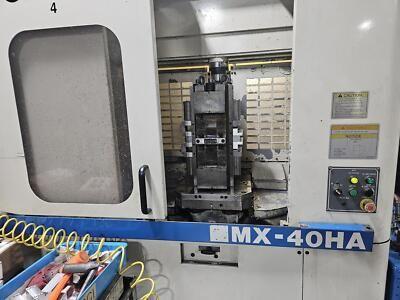Okuma MX-40HA (2000)