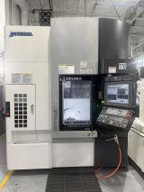 Okuma MU (2020)