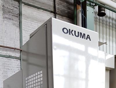 Okuma MX 45 VAE (2002)