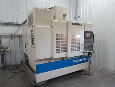 Okuma OSP7000 (1999)