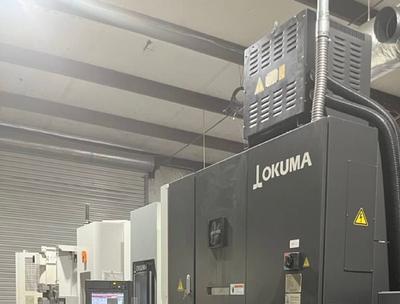 Okuma MB-5000H (2020)