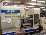 Okuma mc v4020 vmc (2002)