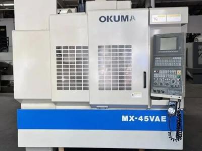 Okuma MX45VAE (1997)