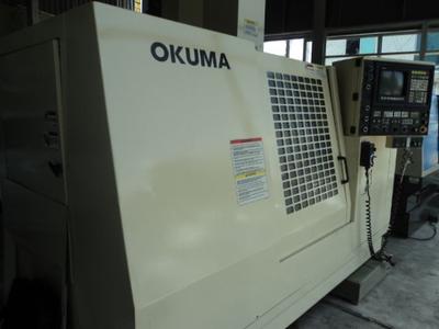 Okuma CADET V (1997)