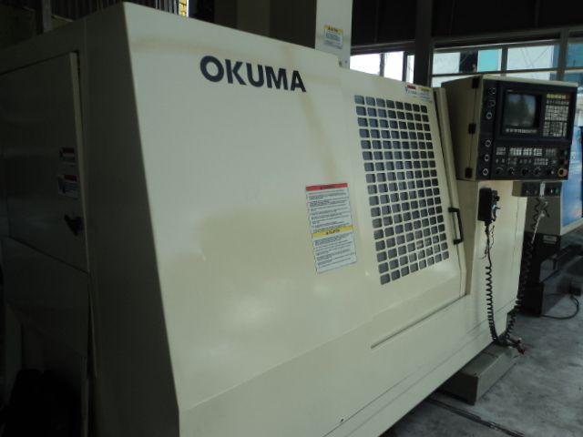 Okuma CADET V (1997)