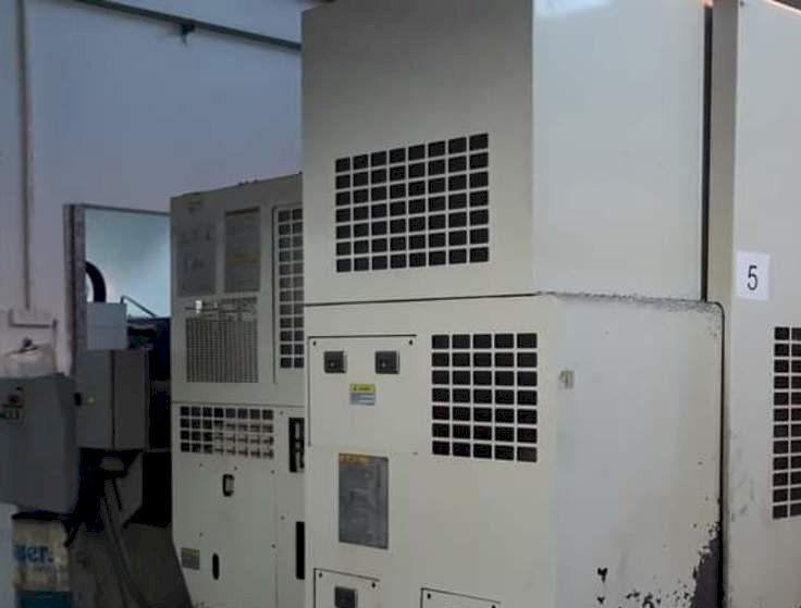 Okuma MX-55VA (2005)