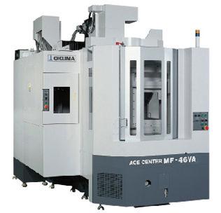 Okuma MF-46V