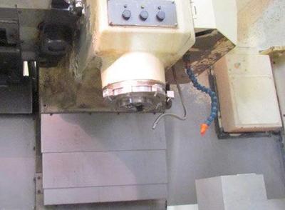 Okuma MC50VA (1998)