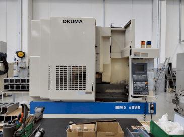 Okuma MX 55 VB (1998)