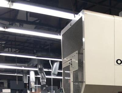 Okuma MC-50VA