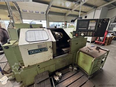 Okuma MCV-25 (1984)