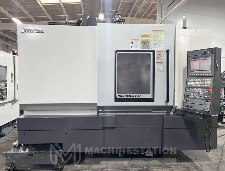 Okuma C (2014)