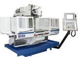 Tos FGS-63 Brand STROJTOS Type Vertical Machining Centers Control Contact Sales Rep