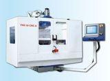 Tos FNG 50 CNC A Brand TOS OLOMOUC Type Vertical Machining Centers Control Contact S